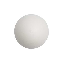 Rico Design Polystyrol Kugel 6cm 4 Stück Rico Design Polystyrol Kugel 6cm 4 Stück von Rico Design