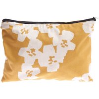 Rico Design Pouch Okina Hana senf 17x23cm von Rico Design