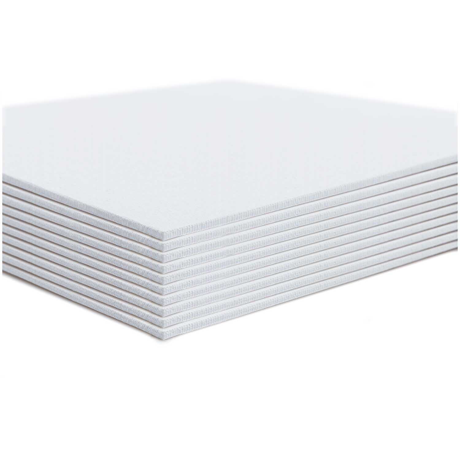 Rico Design Prato Malkarton 10x10cm 10 Stück Rico Design Prato Malkarton 10x10cm 10 Stück von Rico Design
