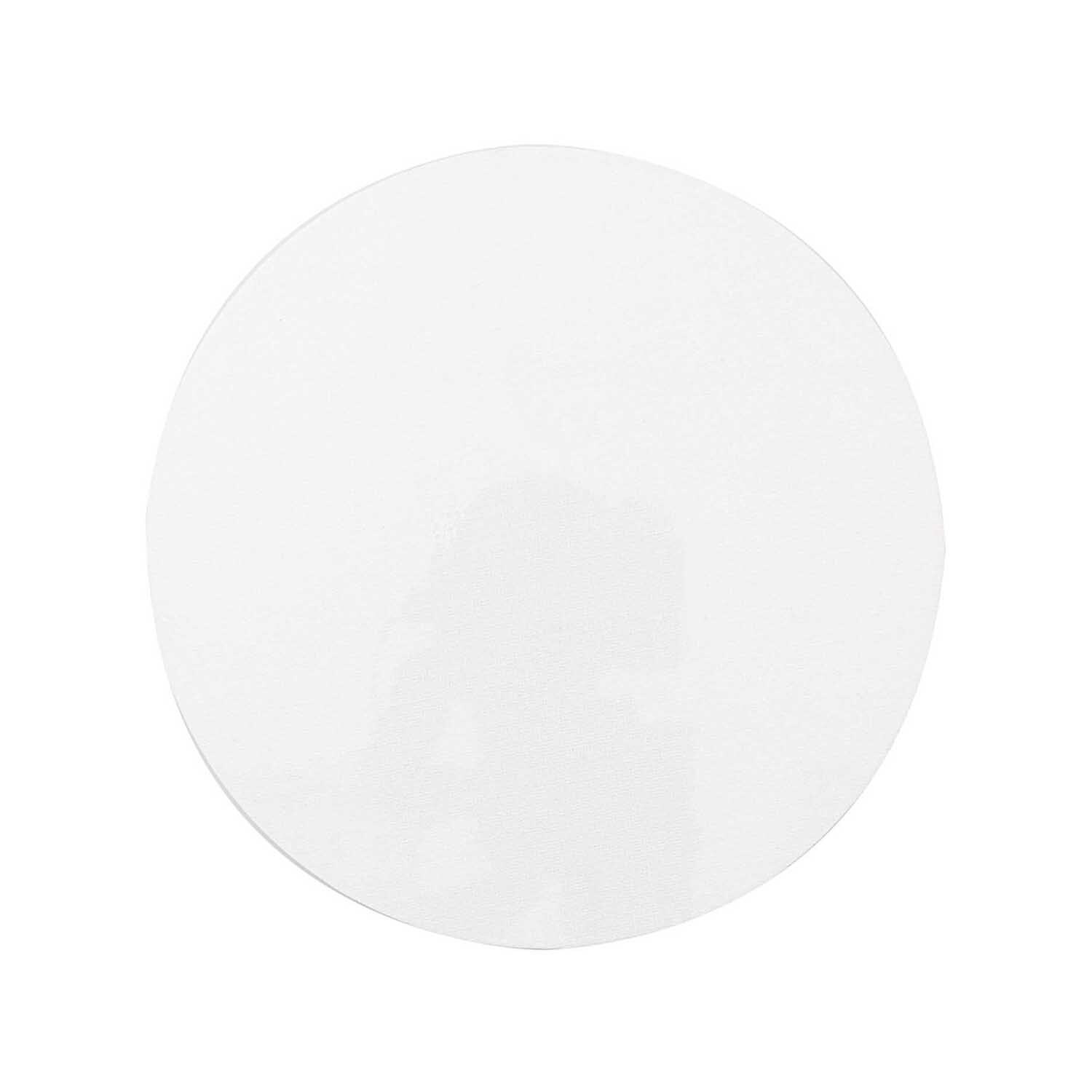 Rico Design Prato Malkarton rund 30 cm Rico Design Prato Malkarton rund 30 cm von Rico Design