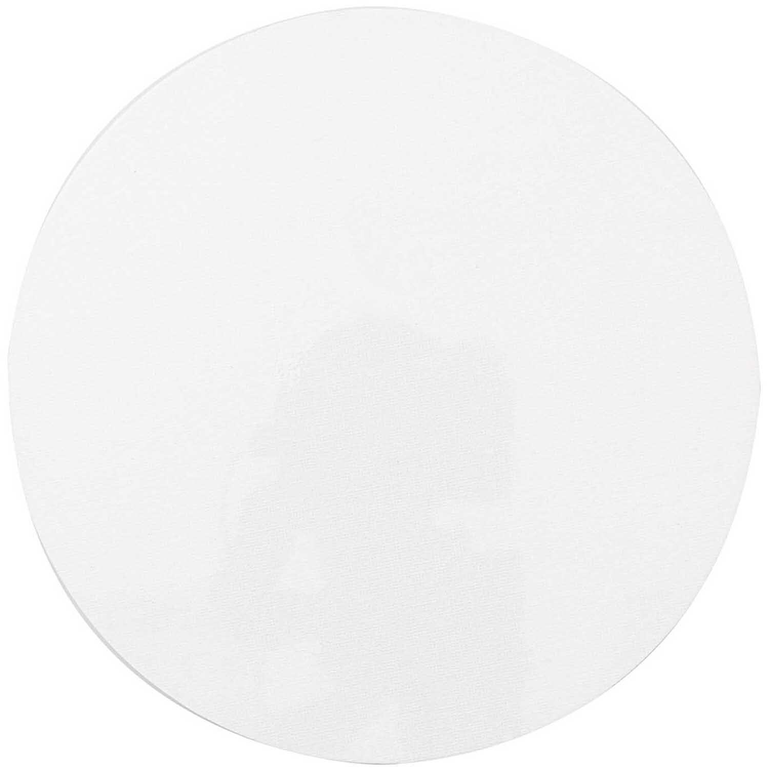 Rico Design Prato Malkarton rund 40 cm Rico Design Prato Malkarton rund 40 cm von Rico Design