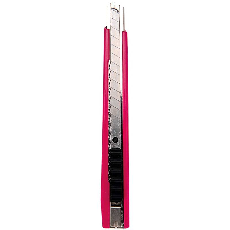 Profi Cuttermesser 9mm mit Metallführung von Rico Design