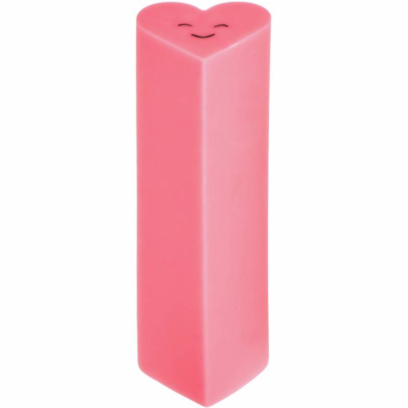 Rico Design Paper Poetry Radiergummi Chingu Herz Rot von Rico Design