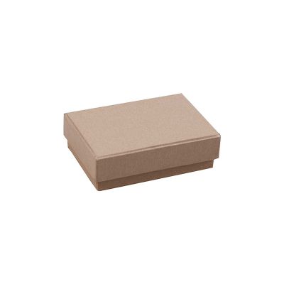 Rico Design Rechteckbox natur 10x7x3 cm Rico Design Rechteckbox natur 10x7x3 cm von Rico Design