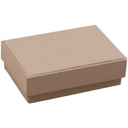 Rico Design Rechteckbox natur 26x17x7 cm Rico Design Rechteckbox natur 26x17x7 cm von Rico Design