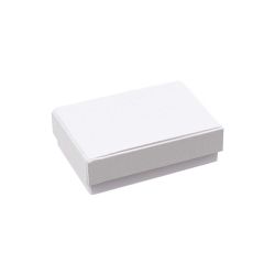 Rico Design Rechteckbox weiß 14x9x4 cm Rico Design Rechteckbox weiß 14x9x4 cm von Rico Design