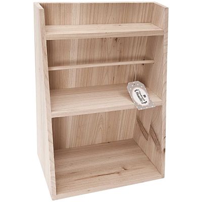 Rico Design Regal 22x14x30cm Rico Design Regal 22x14x30cm von Rico Design