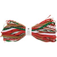 Ribbon Set Lucky Dip 30teilig von Rico Design