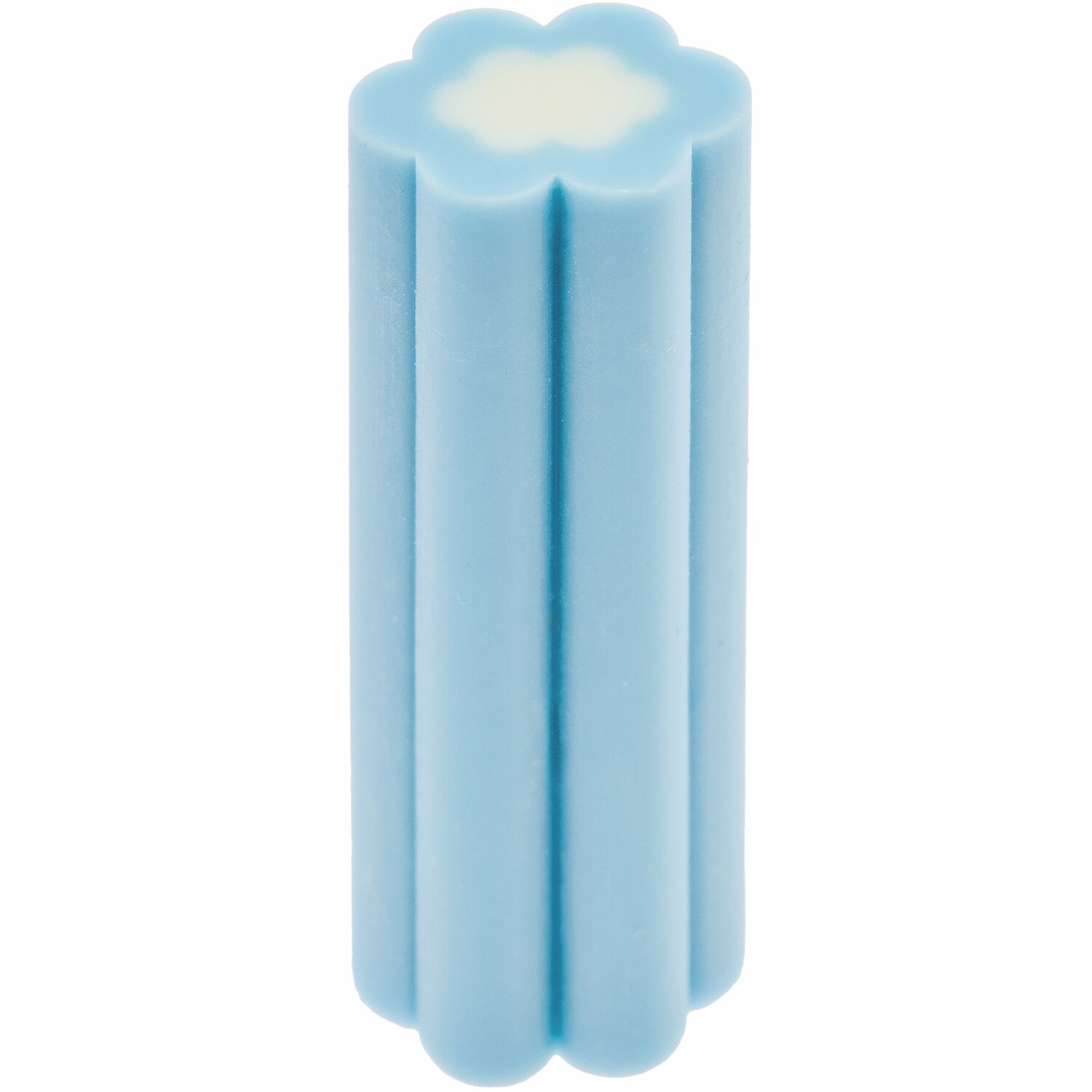 Rico Design Rico Design x Redfries Radiergummi Wolke Eye Candy Hellblau/Dunkelblau von Rico Design