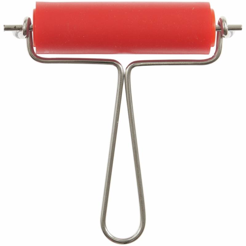 Rico Design Ricolino Linolwalze 100mm von Rico Design