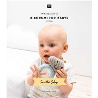 Ricorumi Baby In the Sky Ricorumi Baby In the Sky von Rico Design