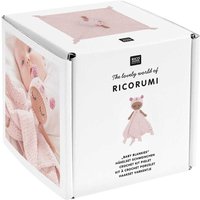 Rico Design Ricorumi Häkelset "Baby Blankies" - Schweinchen von Rico Design