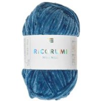 Ricorumi Nilli Nilli von Rico Design