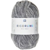 Ricorumi Nilli Nilli von Rico Design