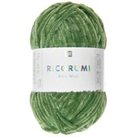 Ricorumi Nilli Nilli von Rico Design