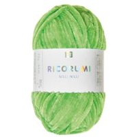 Ricorumi Nilli Nilli von Rico Design