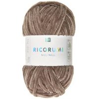 Ricorumi Nilli Nilli von Rico Design