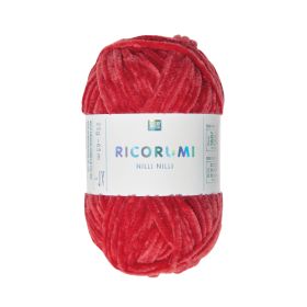 Ricorumi Nilli Nilli Ricorumi Nilli Nilli von Rico Design