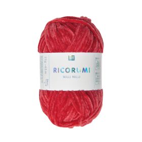 Ricorumi Nilli Nilli von Rico Design