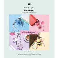 Rico Design Ricorumi Rico Chingus englisch (GB) von Rico Design