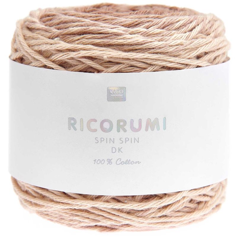 Ricorumi Spin Spin dk Ricorumi Spin Spin dk von Rico Design