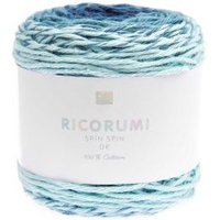 Ricorumi Spin Spin dk von Rico Design