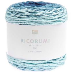 Ricorumi Spin Spin dk Ricorumi Spin Spin dk von Rico Design