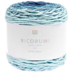 Ricorumi Spin Spin dk von Rico Design