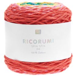 Ricorumi Spin Spin dk von Rico Design