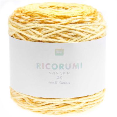 Ricorumi Spin Spin dk Ricorumi Spin Spin dk von Rico Design