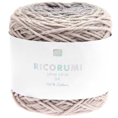 Ricorumi Spin Spin dk von Rico Design