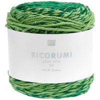 Ricorumi Spin Spin dk Ricorumi Spin Spin dk von Rico Design