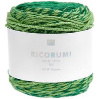 Ricorumi Spin Spin dk von Rico Design