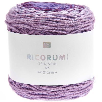 Ricorumi Spin Spin dk von Rico Design