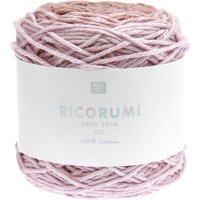 Ricorumi Spin Spin dk Ricorumi Spin Spin dk von Rico Design