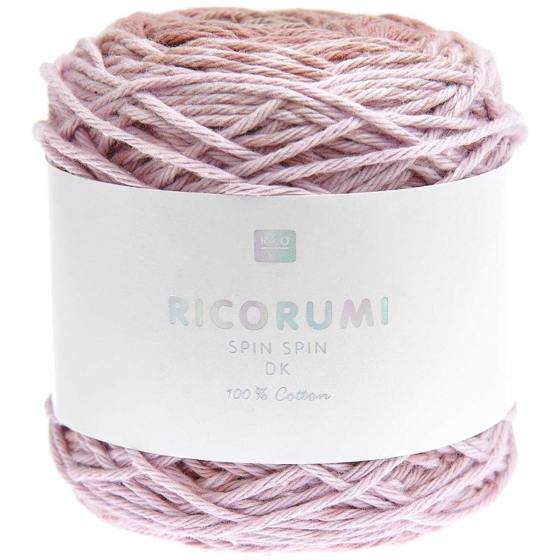 Ricorumi Spin Spin dk Ricorumi Spin Spin dk von Rico Design