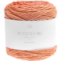 Ricorumi Spin Spin dk Ricorumi Spin Spin dk von Rico Design