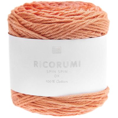 Ricorumi Spin Spin dk Ricorumi Spin Spin dk von Rico Design