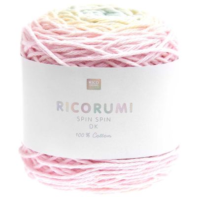 Ricorumi Spin Spin dk Ricorumi Spin Spin dk von Rico Design