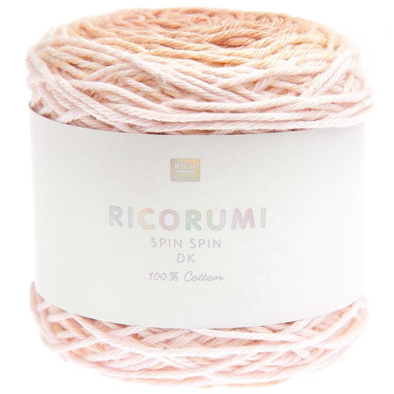 Ricorumi Spin Spin dk Ricorumi Spin Spin dk von Rico Design