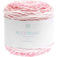 Ricorumi Spin Spin dk Ricorumi Spin Spin dk von Rico Design