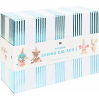 Rico Design Ricorumi Spring CAL Box 3 von Rico Design