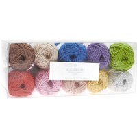 Ricorumi Twinkly Twinkly dk Set von Rico Design