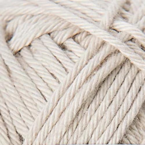 Rico Design Ricorumi Wolle Garn für Amigurumis 25g Farbe 004 perlgrau Rico Design Ricorumi Wolle Garn für Amigurumis 25g Farbe 004 perlgrau von Rico Design