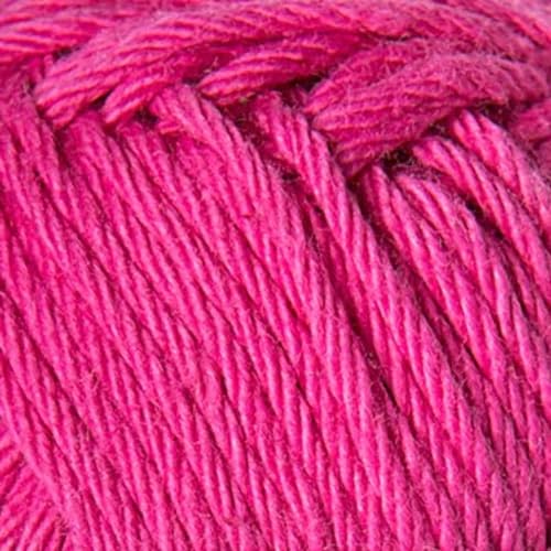 Rico Design Ricorumi Wolle Garn für Amigurumis 25g Farbe 014 pink von Rico Design