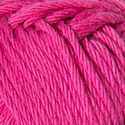 Rico Design Ricorumi Wolle Garn für Amigurumis 25g Farbe 014 pink Rico Design Ricorumi Wolle Garn für Amigurumis 25g Farbe 014 pink von Rico Design