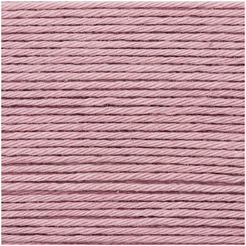 Rico Design Ricorumi Wolle Garn für Amigurumis 25g Farbe 018 violett Rico Design Ricorumi Wolle Garn für Amigurumis 25g Farbe 018 violett von Rico Design