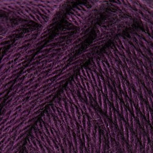 Rico Design Ricorumi Wolle Garn für Amigurumis 25g Farbe 020 lila Rico Design Ricorumi Wolle Garn für Amigurumis 25g Farbe 020 lila von Rico Design