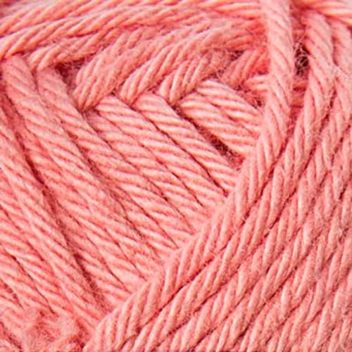 Rico Design Ricorumi Wolle Garn für Amigurumis 25g Farbe 021 Lachs Rico Design Ricorumi Wolle Garn für Amigurumis 25g Farbe 021 Lachs von Rico Design