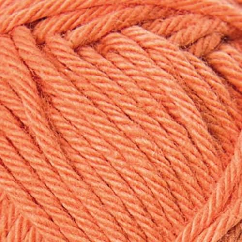 Rico Design Ricorumi Wolle Garn für Amigurumis 25g Farbe 024 orange von Rico Design